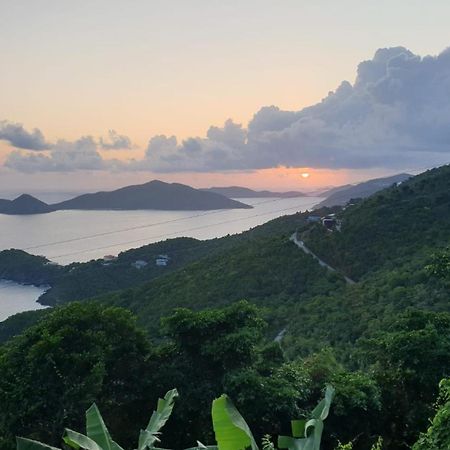 Summervillebvi Road Town  Exterior photo